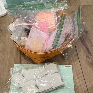 Scentsy samples! Lots